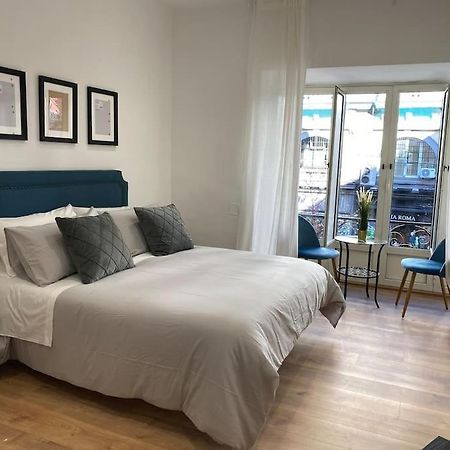 Umberto 1° Apartment Naples Extérieur photo