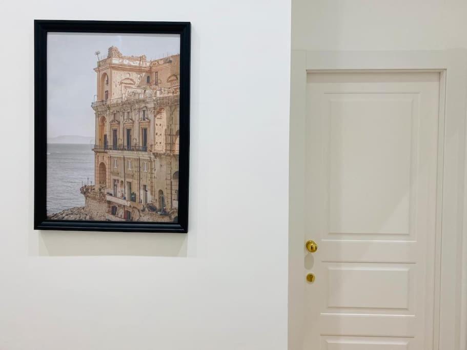 Umberto 1° Apartment Naples Extérieur photo