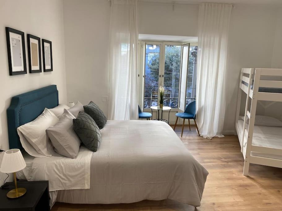 Umberto 1° Apartment Naples Extérieur photo