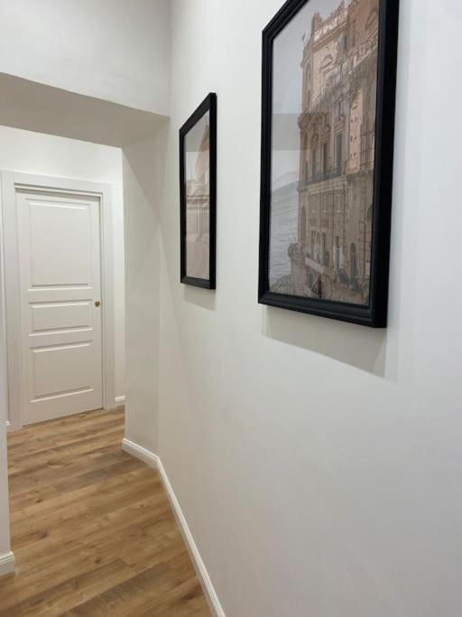 Umberto 1° Apartment Naples Extérieur photo