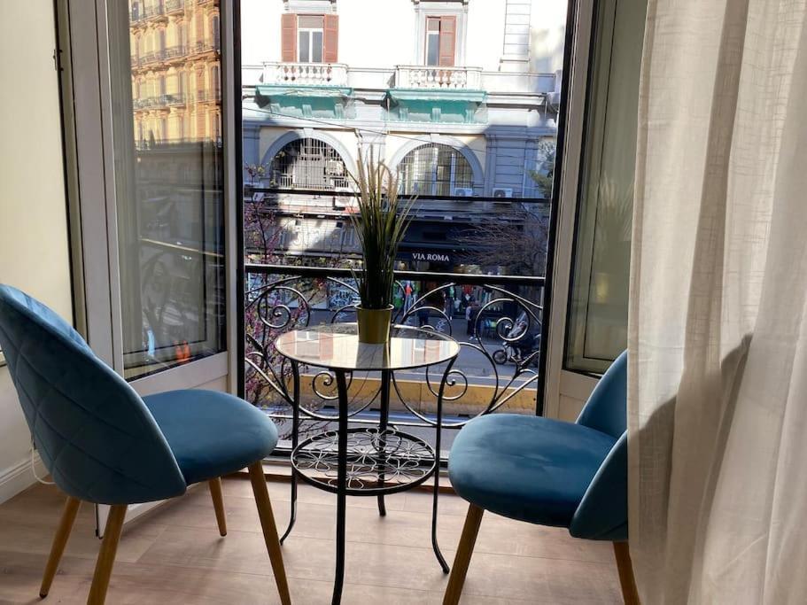 Umberto 1° Apartment Naples Extérieur photo