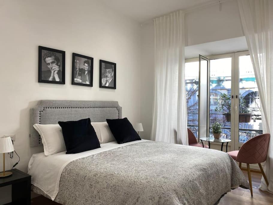 Umberto 1° Apartment Naples Extérieur photo
