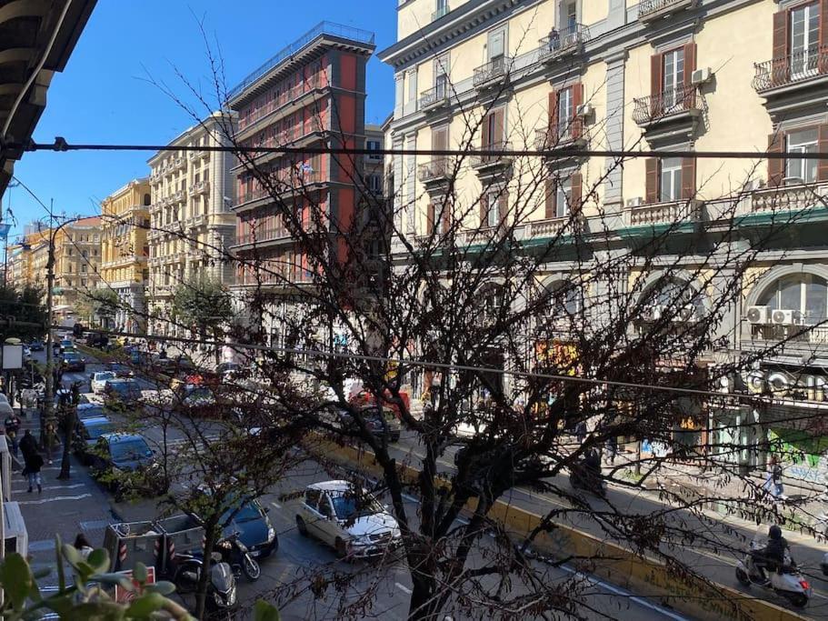 Umberto 1° Apartment Naples Extérieur photo