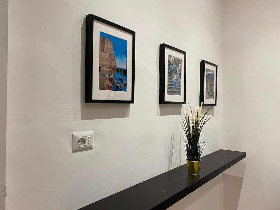 Umberto 1° Apartment Naples Extérieur photo